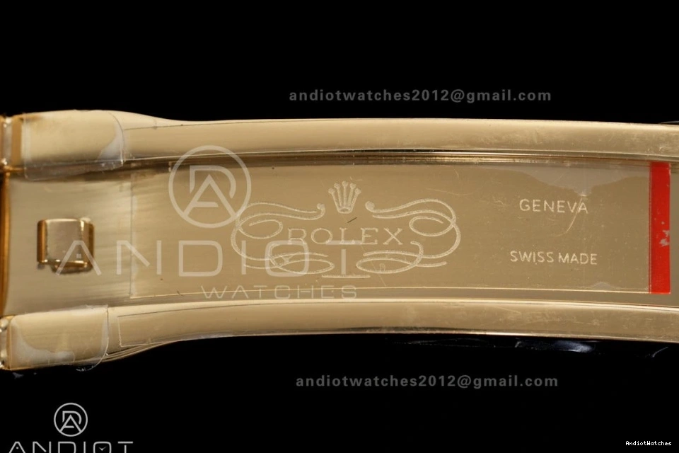 V6 Dial YG on QF4131 Bracelet Edition Weight) QF Best 1:1 126508 493 (Gain 2025 Daytona YG SmoothTexture Green 1222